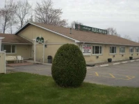 Auberge Eldo Inn 