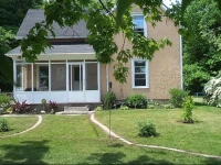 Turtle Crossing Cottage 