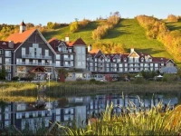 The Westin Trillium House, Blue Mountain 