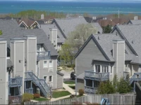 Mountain Springs Condo 