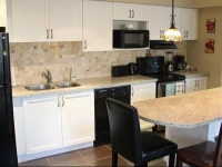 Blue Mountain Suites 