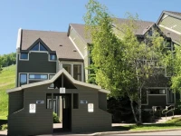 Lodges at Blue Mountain 