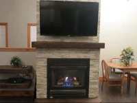 Summit Ridge 1 