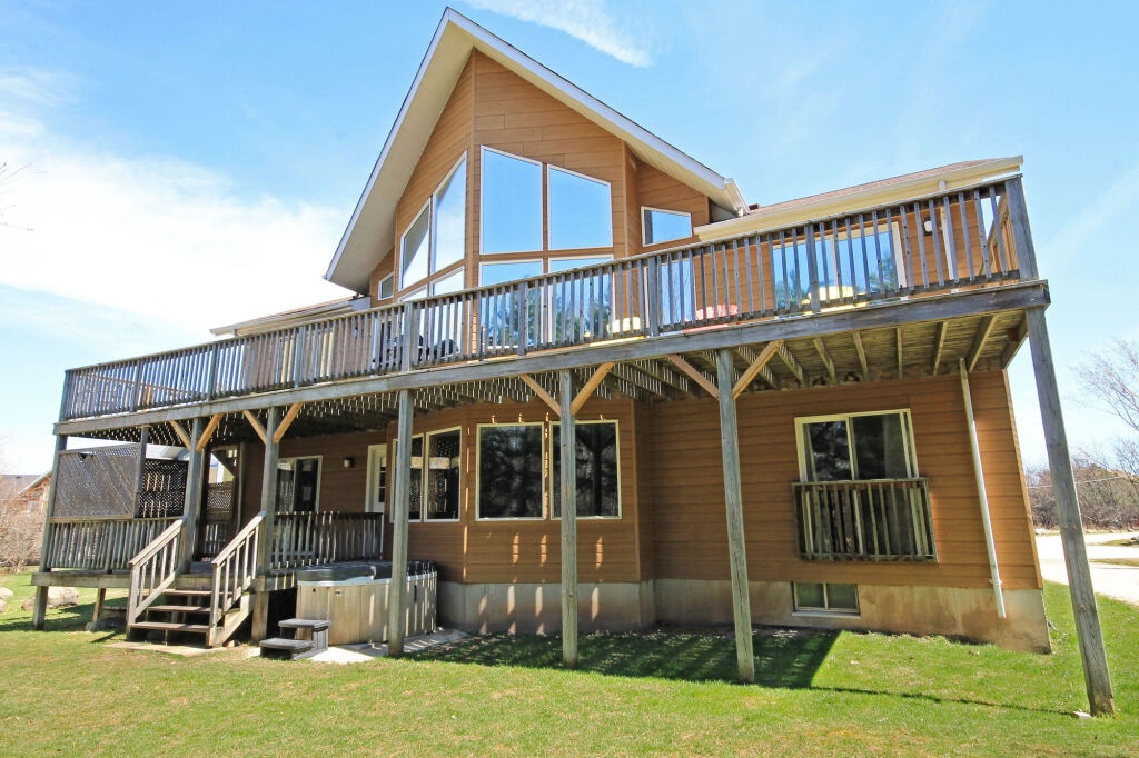 Summit Ridge 4 