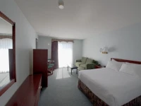 Glacier Mountain Lodge 