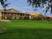 Eganridge Inn, Country Club & Spa 