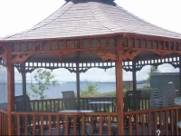 Econo Lodge Montmorency Falls 