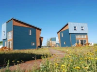 Les Chalets du Bioparc 3*
