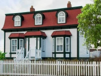 Jubilee House 