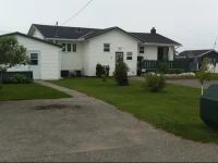 Whites Bed and Breakfast 3*