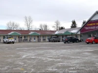 Centre Suite Inns Motel 