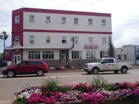 Bonnyville Hotel 