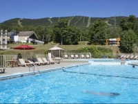 Chateau Mont Sainte-Anne 