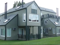 Holiday Villa Resorts at Mont Ste Anne 