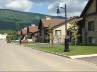 Condo Alexie 