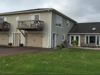 PEI Cottage Rental 