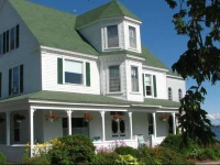 Auberge le Vieux PresbytГЁre de Bouctouche 