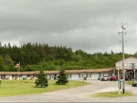 Kellys View Motel 