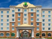 Holiday Inn Express Hotel & Suites Clarington - Bowmanville 