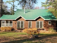 Patterson-Kaye Resort and Spa 4*