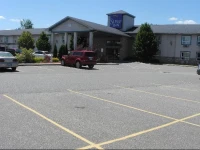 Sleep Inn Muskoka 
