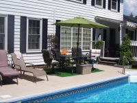 Brobst Forest Bed and Breakfast 