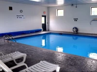 Quality Inn Bracebridge 