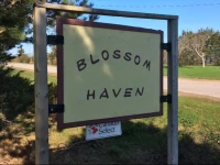Blossom Haven - Brackley Beach, Prince Edward Island 