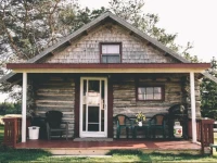 Island Life Cottages 