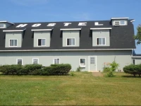 Brackley Beach Hostel 