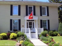 Cider House Bed and Breakfast 