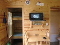 Brighton 401 KOA 