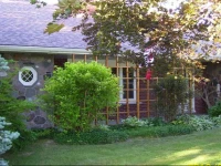 Burken B&B 