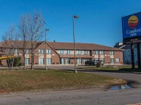 Comfort Inn Brandon 