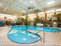 Victoria Inn Hotel & Convention Centre Brandon 