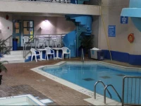 Trails West Inn 2*