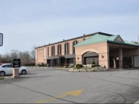 Brantford Hotel 