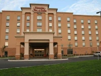 Hampton Inn & Suites by Hilton Brantford 