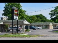 Mohawk Motel 