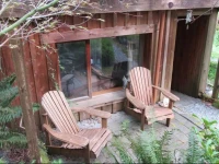 Holly Farm Vacation Suite 