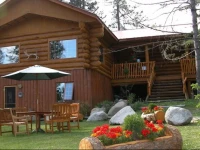 Beaver Guest Ranch 