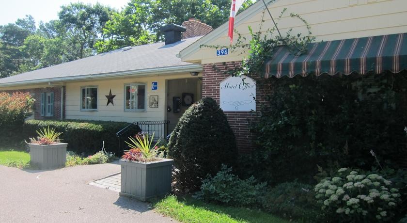Bridgetown Motor Inn 