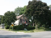 King Orchard Inn 