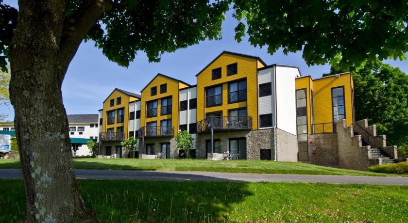 Auberge Bromont 