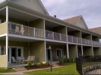 Condo Le Champlain - 105 