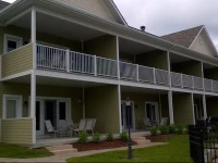 Condo Le Champlain - 205 