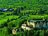 HГґtel ChГўteau Bromont 