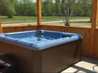 Domaine Yamaska 
