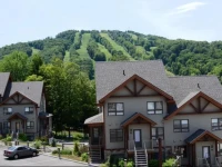 Location Blanc Sur Vert Lodging 