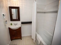 Studiotel Bromont 